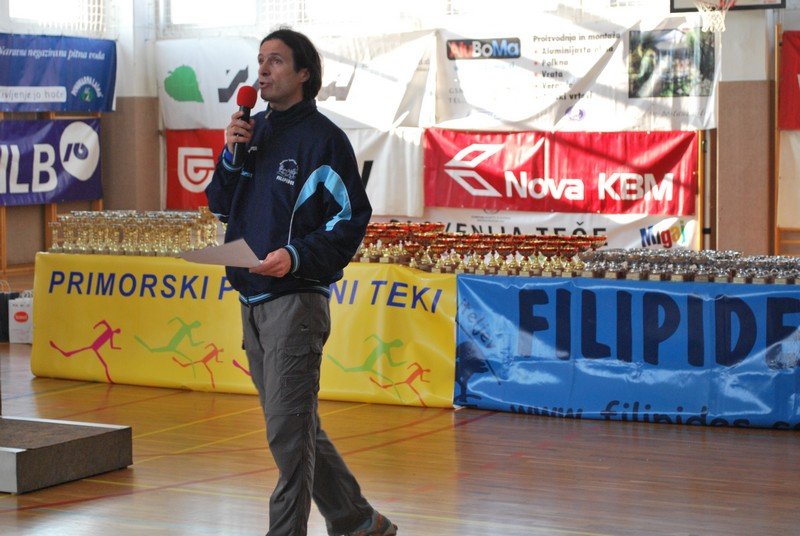 78 Zaklju 269 ek PPT 2009 Vrtojba